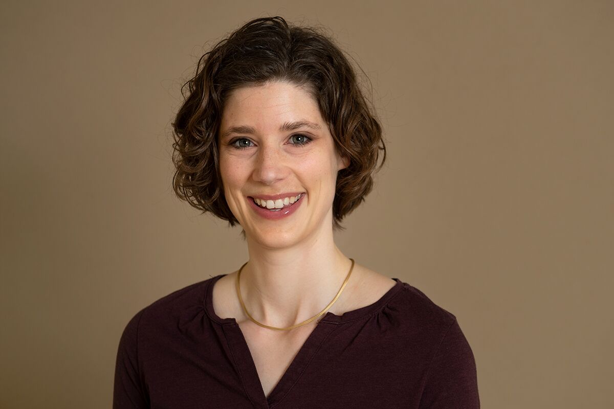 Dr. med. Nora Rufener, Kinder- und Jugendmedizin FMH - Kinderärztin in der Burgpraxis in Thun