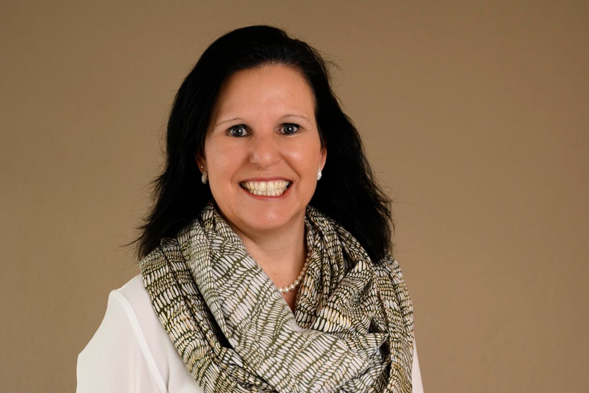 Esther Tschumi, Leitende MPA.